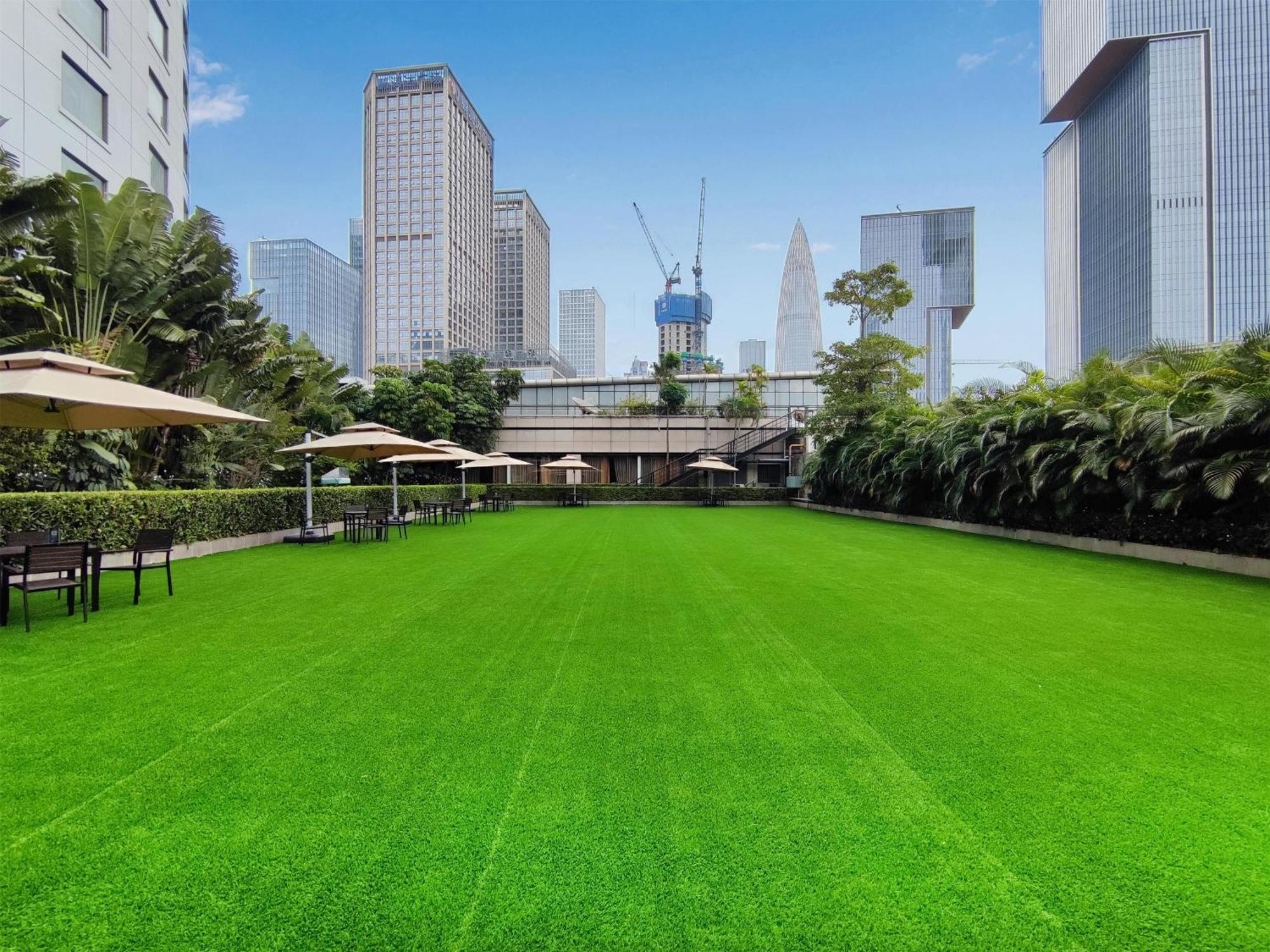 Kempinski - 24 Privilege, Subject To Inventory 5* Shenzhen