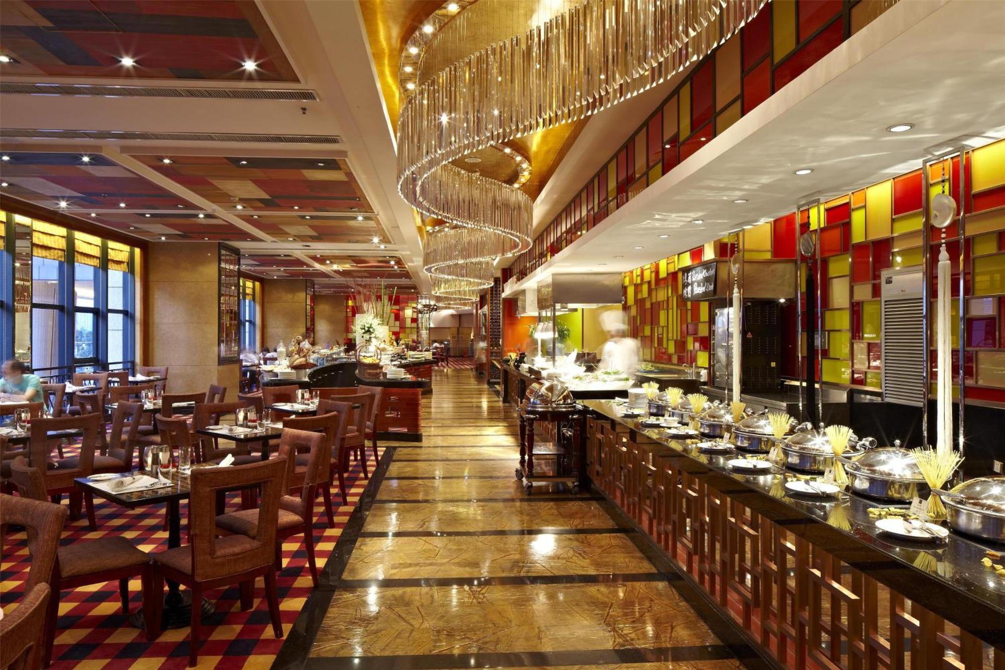 Kempinski - 24 Privilege, Subject To Inventory Hotel 5*