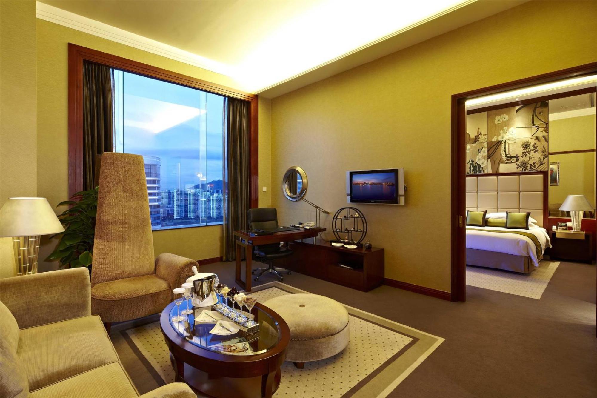 Kempinski - 24 Privilege, Subject To Inventory 5*