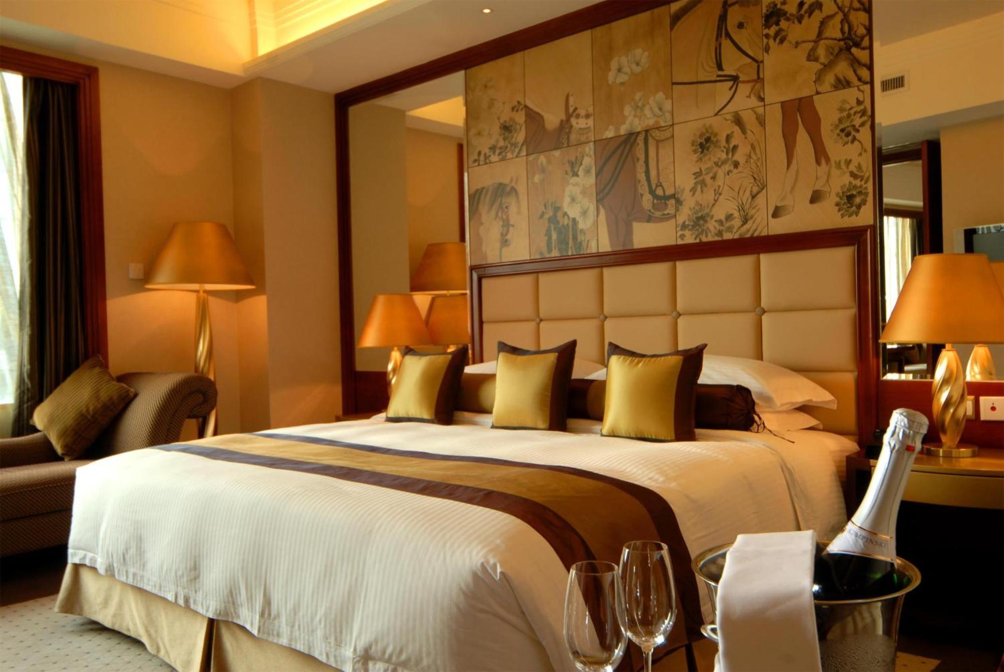 Hotel Kempinski - 24 Privilege, Subject To Inventory 5*