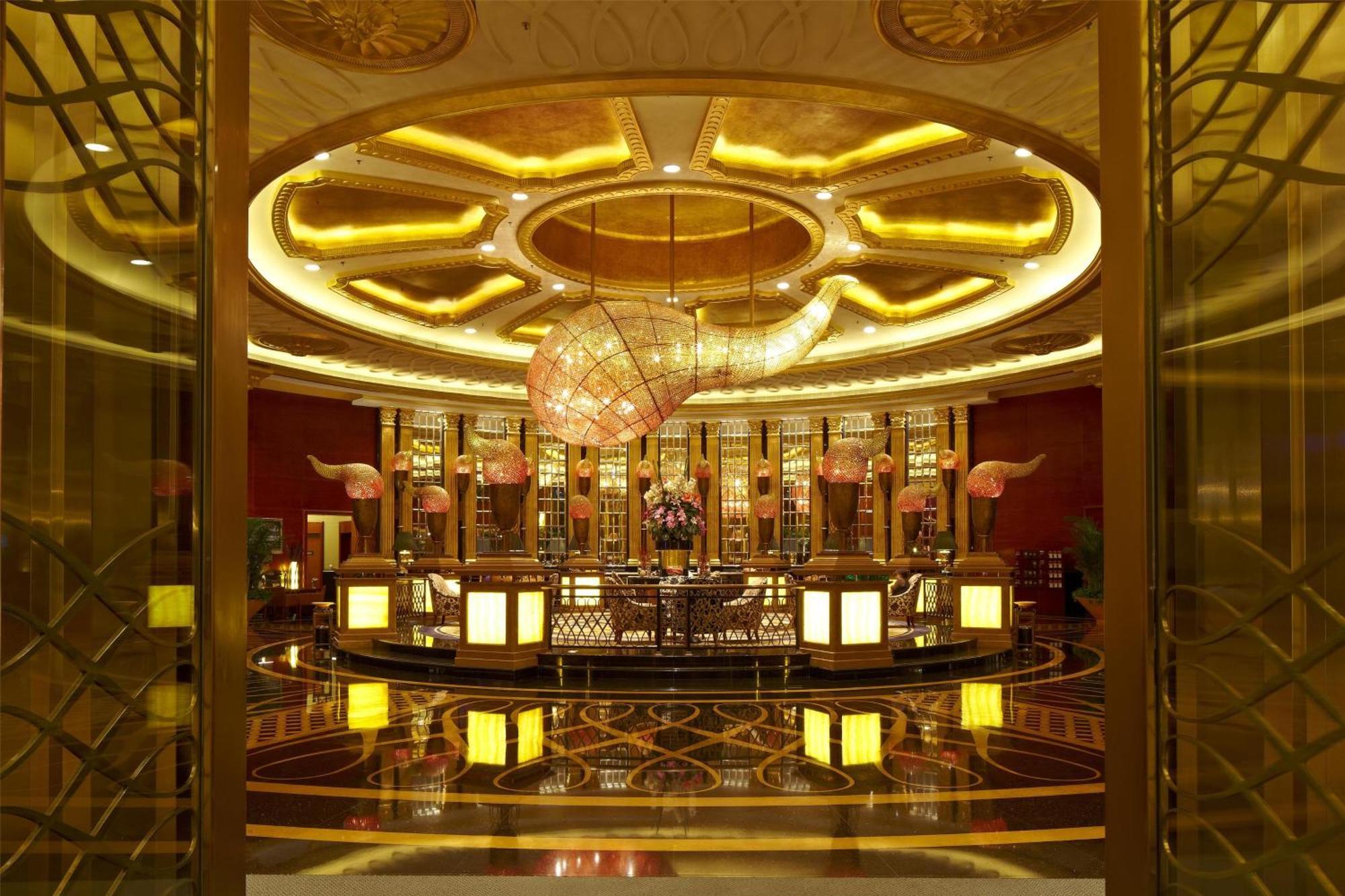 Kempinski - 24 Privilege, Subject To Inventory 5*