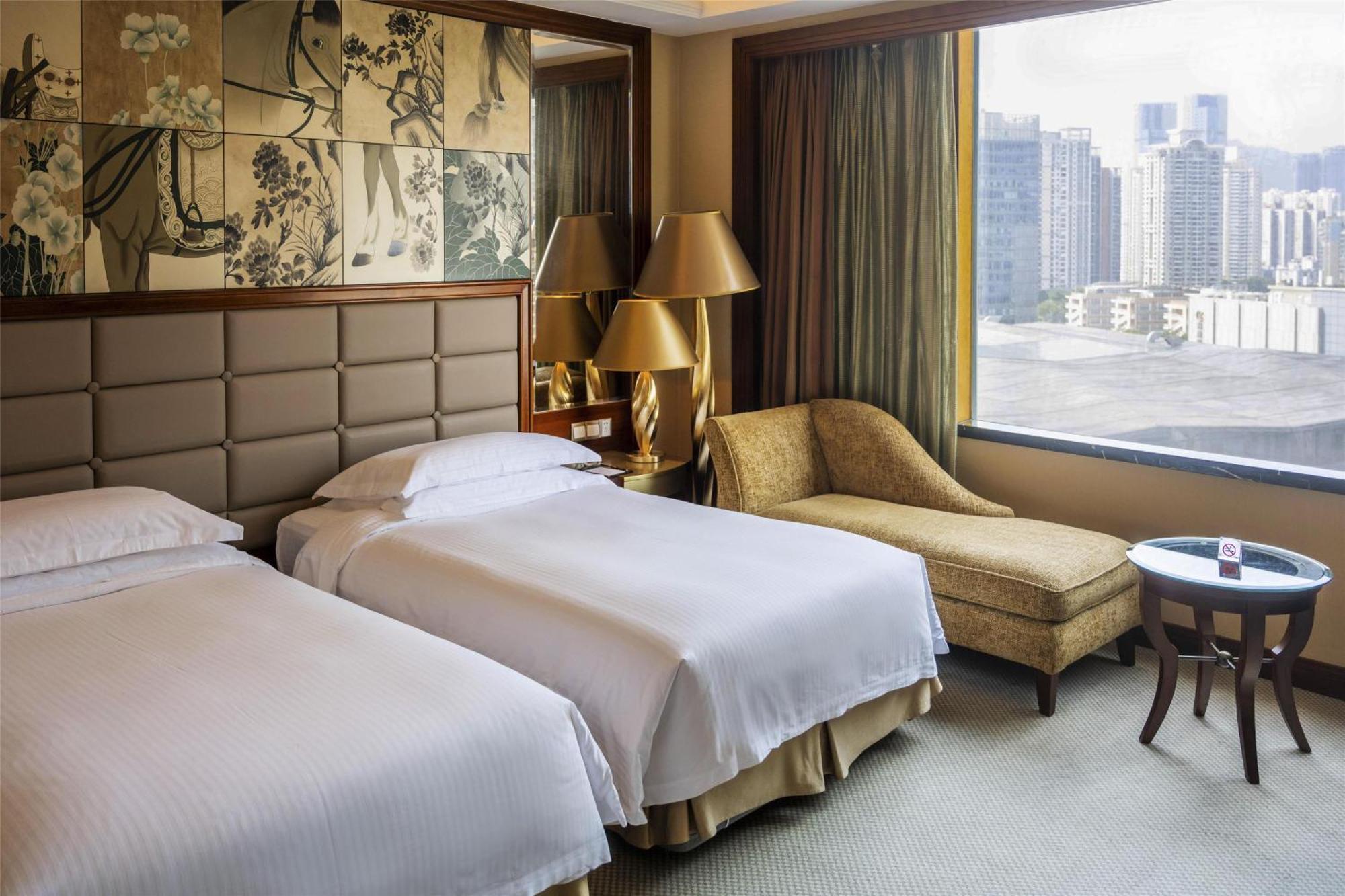 Kempinski - 24 Privilege, Subject To Inventory Shenzhen