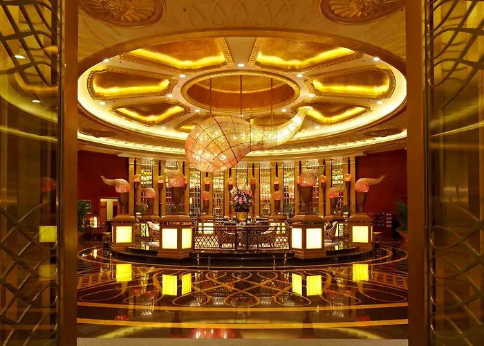 Kempinski Hotel Shenzhen - 24 Hours Stay Privilege, Subject To Hotel Inventory