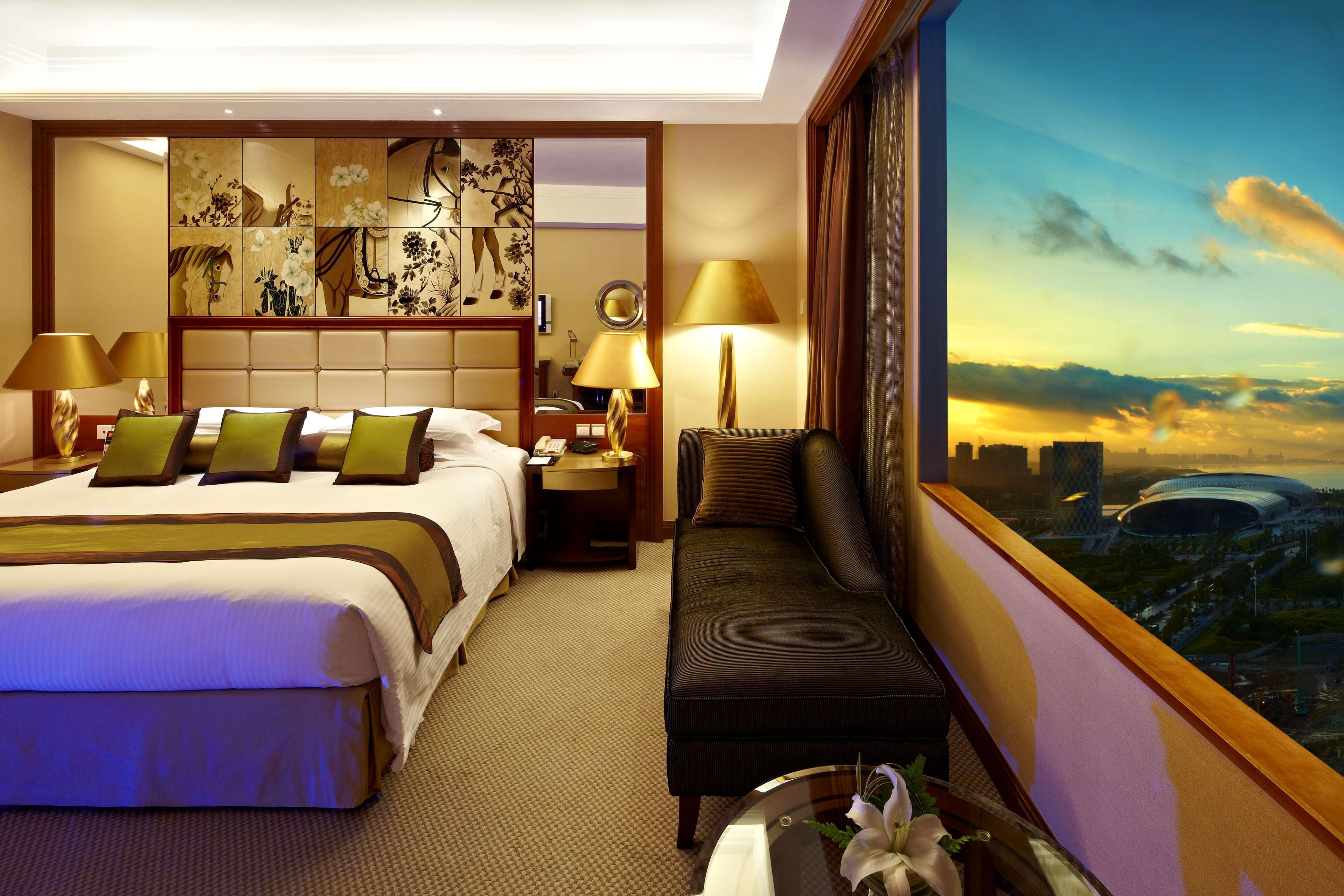 Hotel Kempinski - 24 Privilege, Subject To Inventory 5*