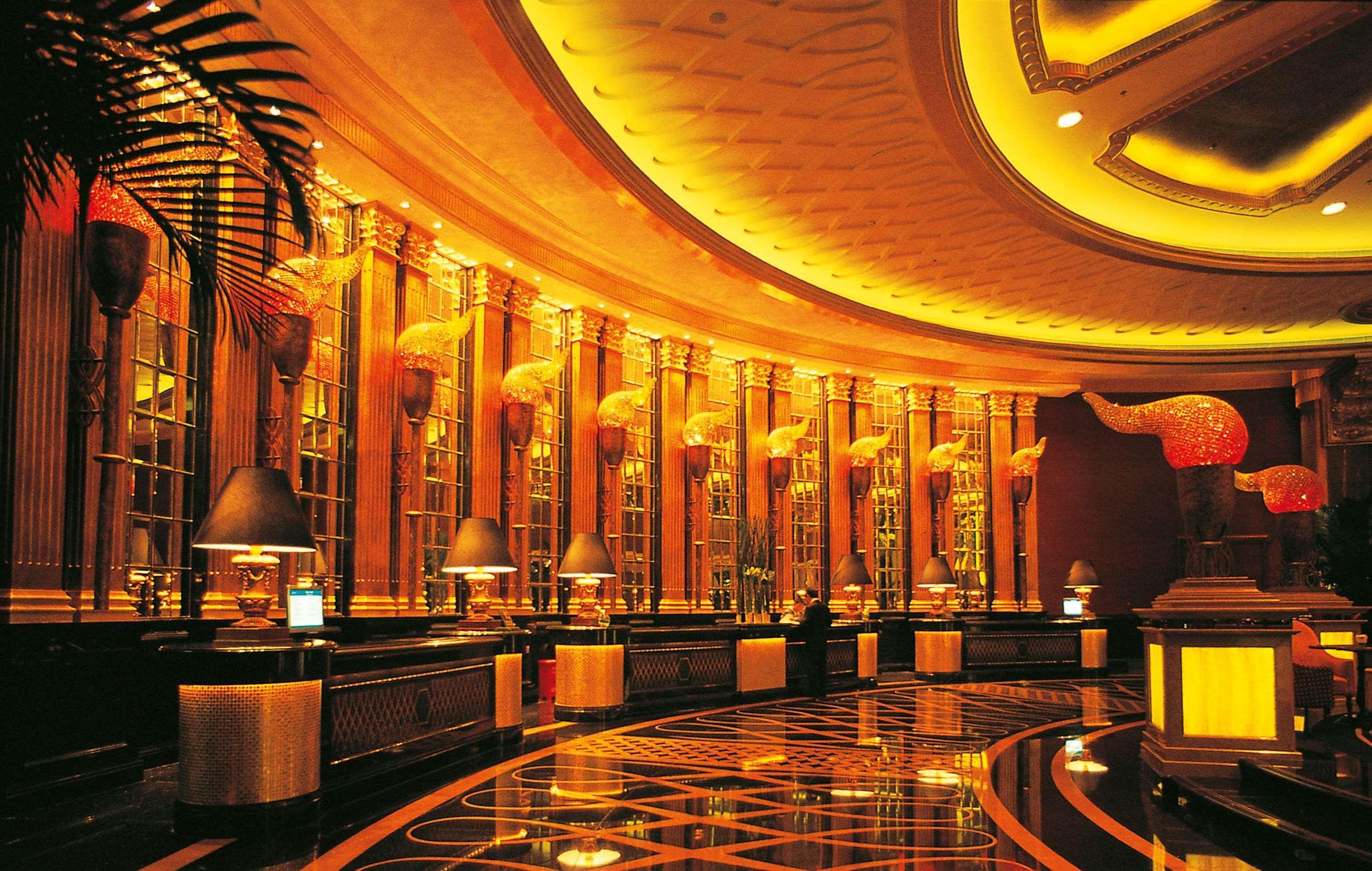 Kempinski - 24 Privilege, Subject To Inventory Hotel