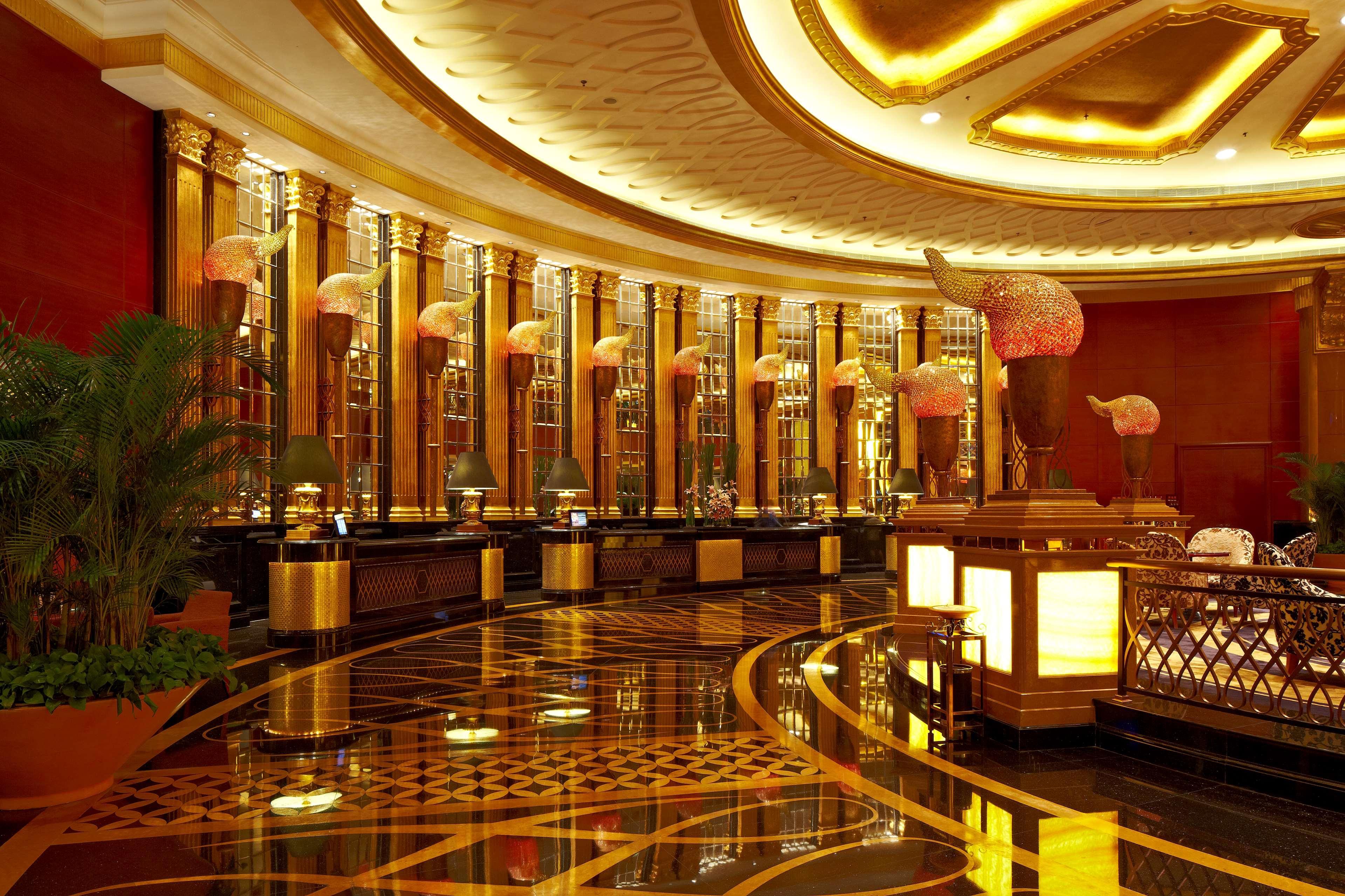 Kempinski - 24 Privilege, Subject To Inventory Shenzhen