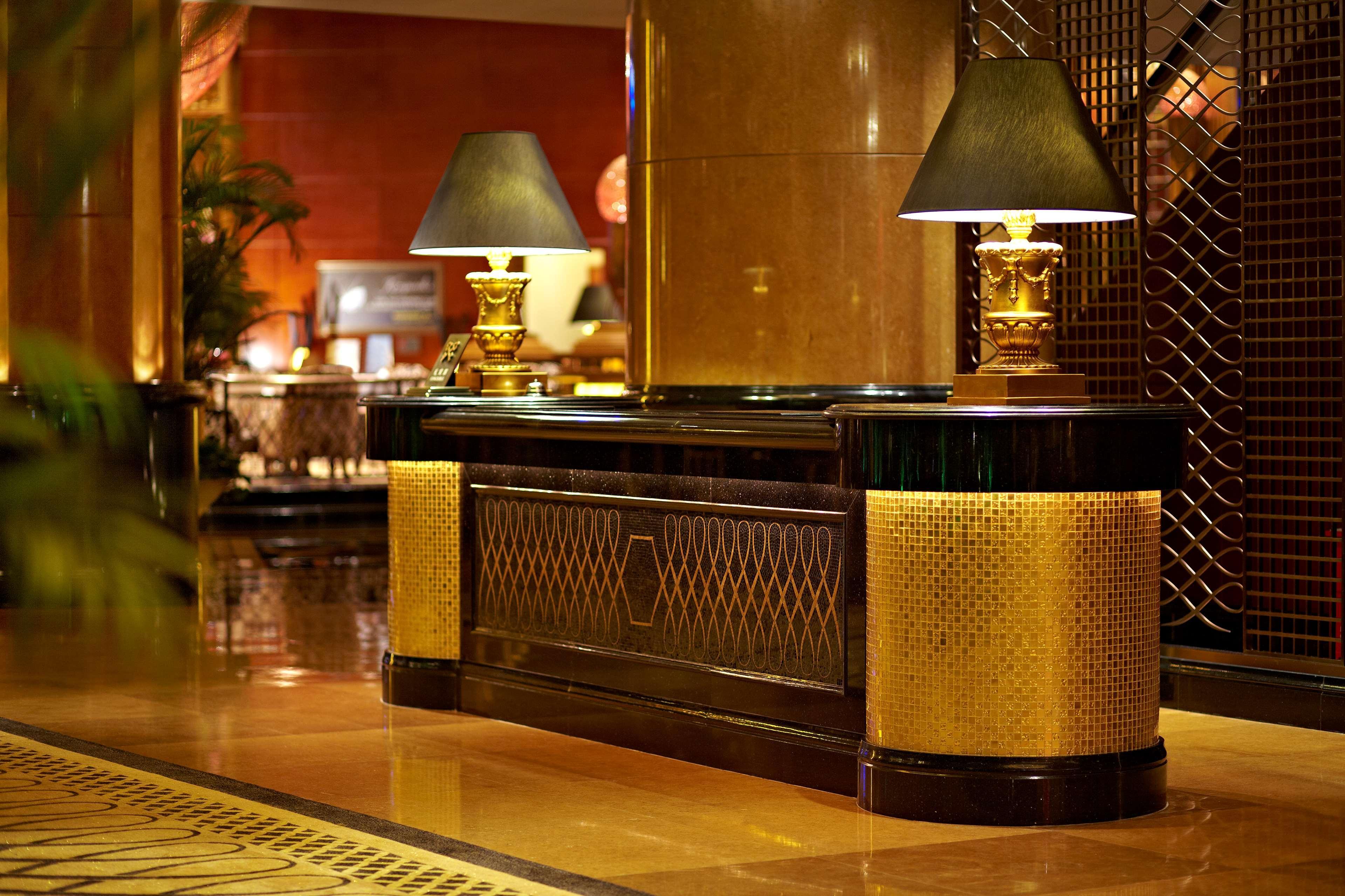 Hotel Kempinski - 24 Privilege, Subject To Inventory