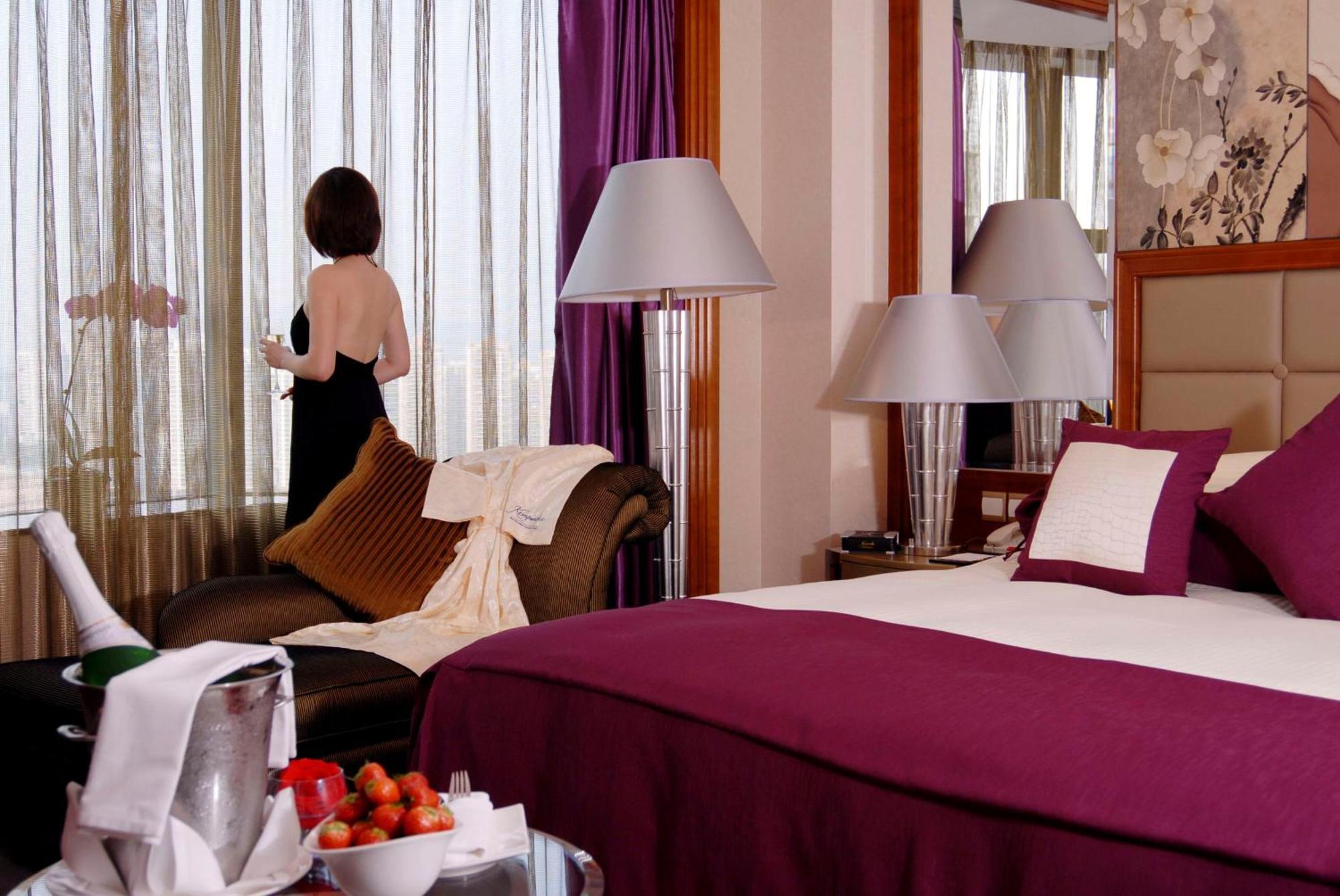 Kempinski - 24 Privilege, Subject To Inventory Hotel 5*