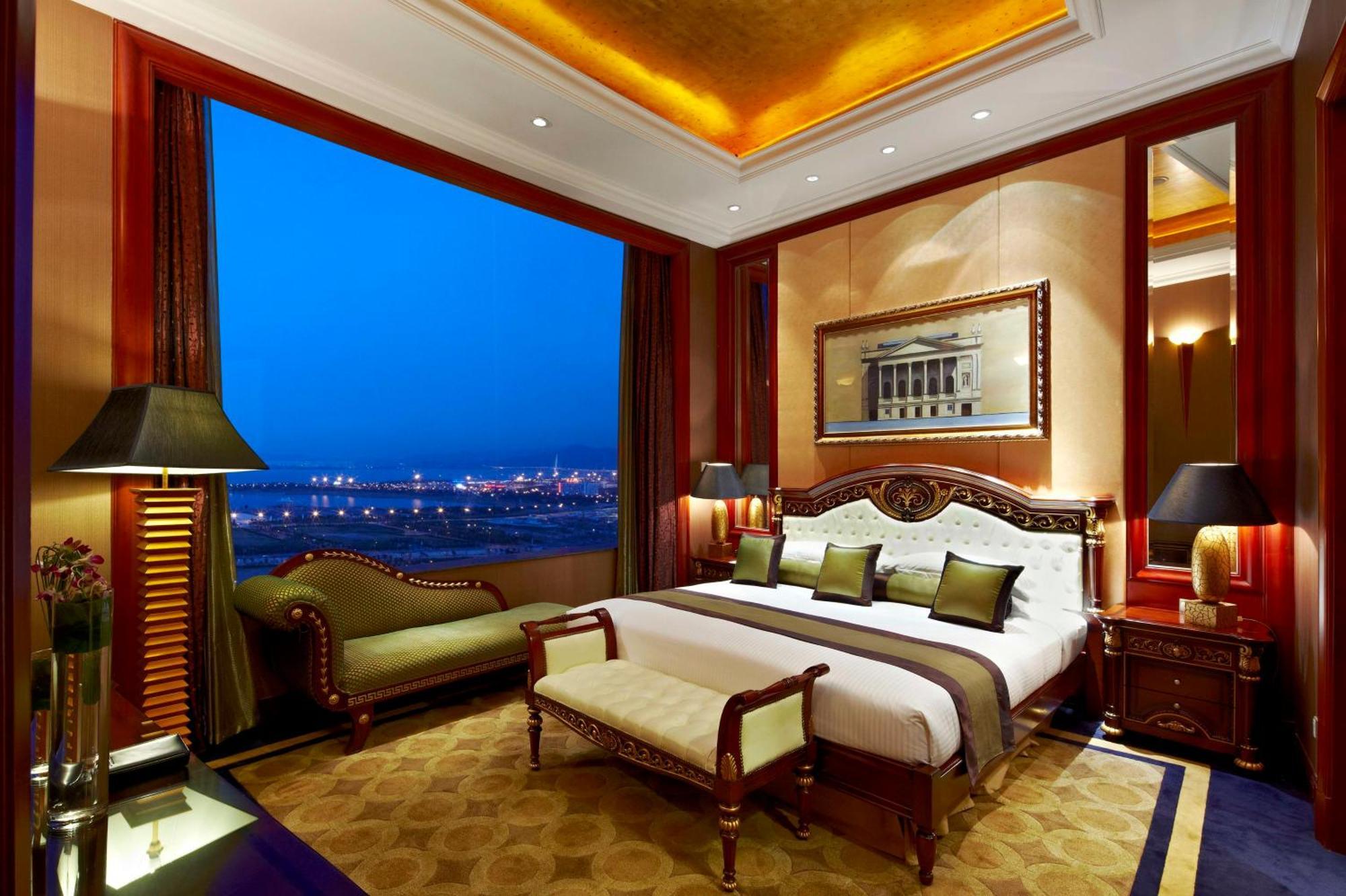 Kempinski - 24 Privilege, Subject To Inventory Shenzhen