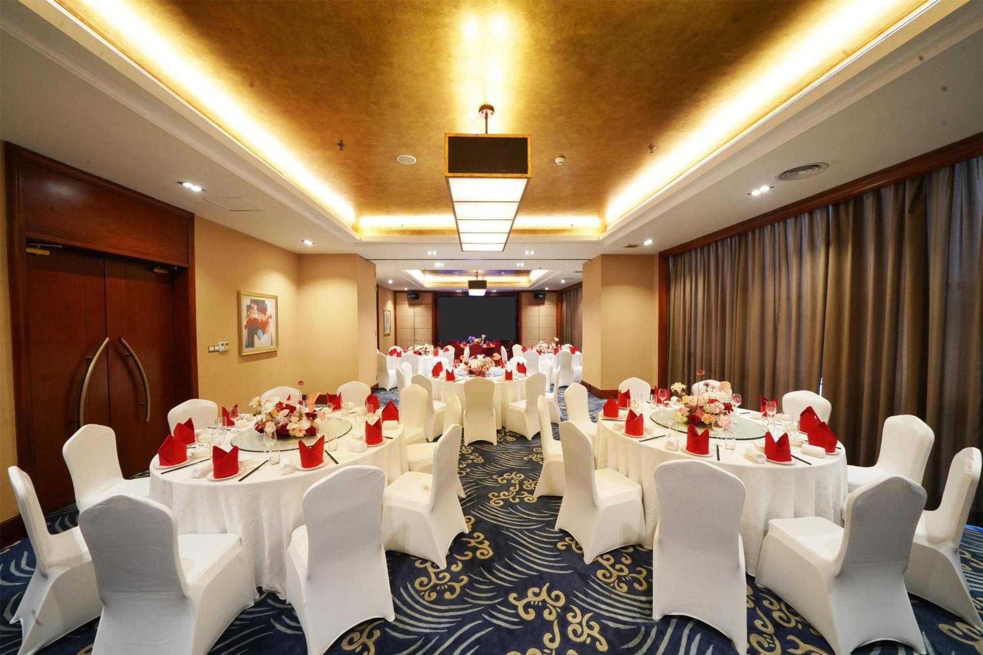 Kempinski - 24 Privilege, Subject To Inventory 5* Shenzhen