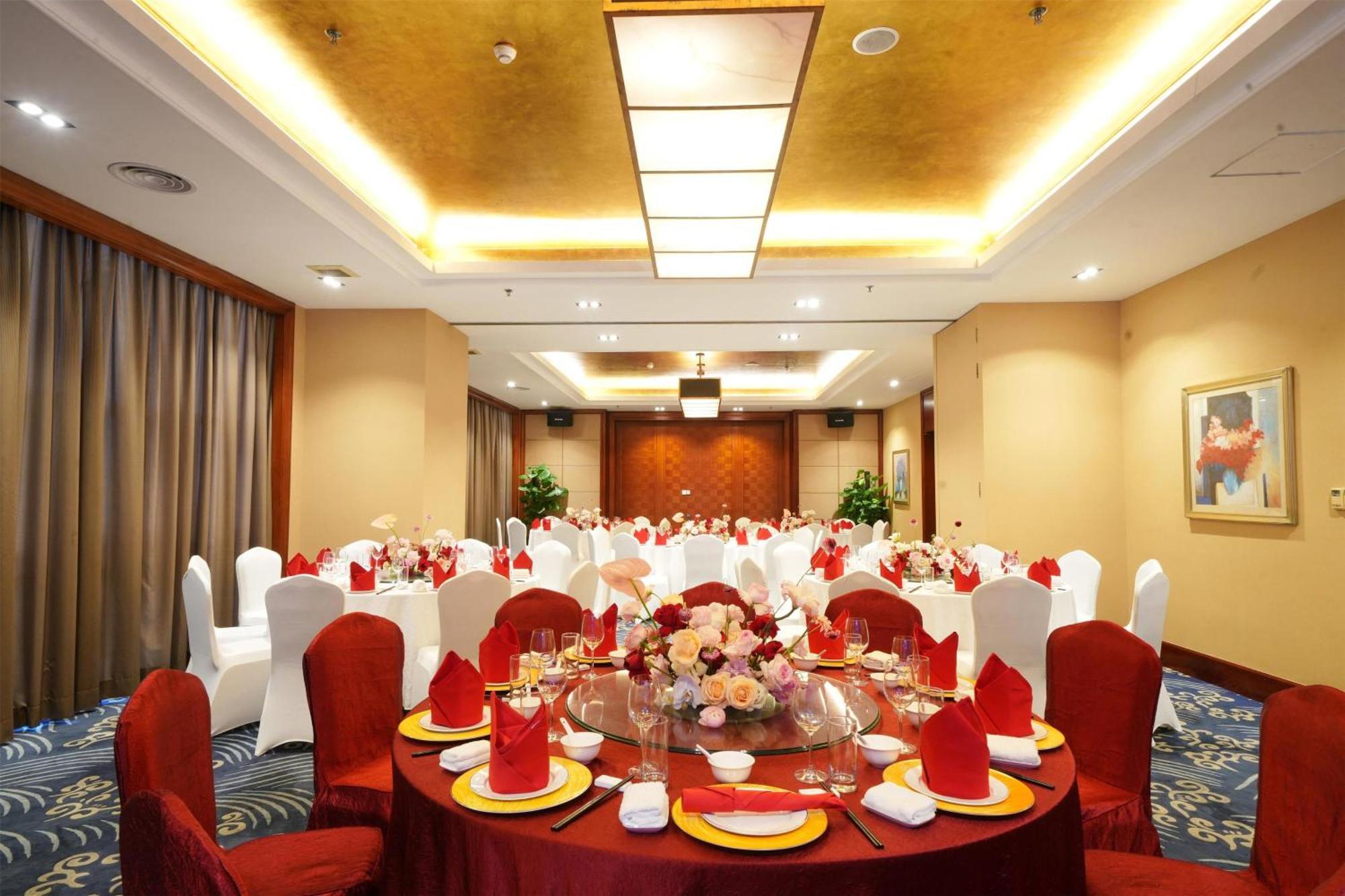 Kempinski - 24 Privilege, Subject To Inventory Hotel Shenzhen