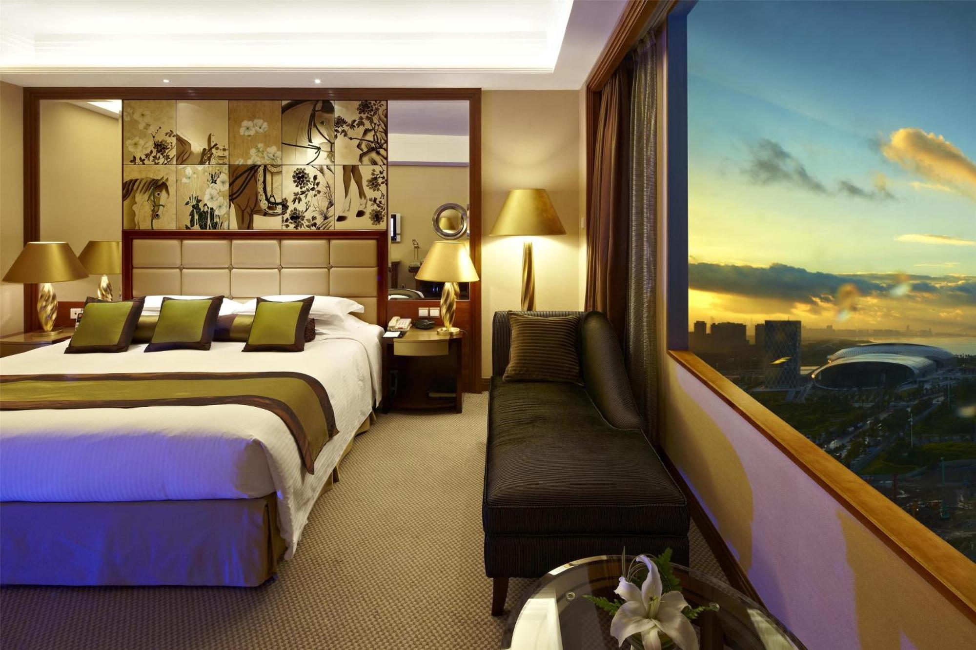 Kempinski - 24 Privilege, Subject To Inventory 5* Shenzhen