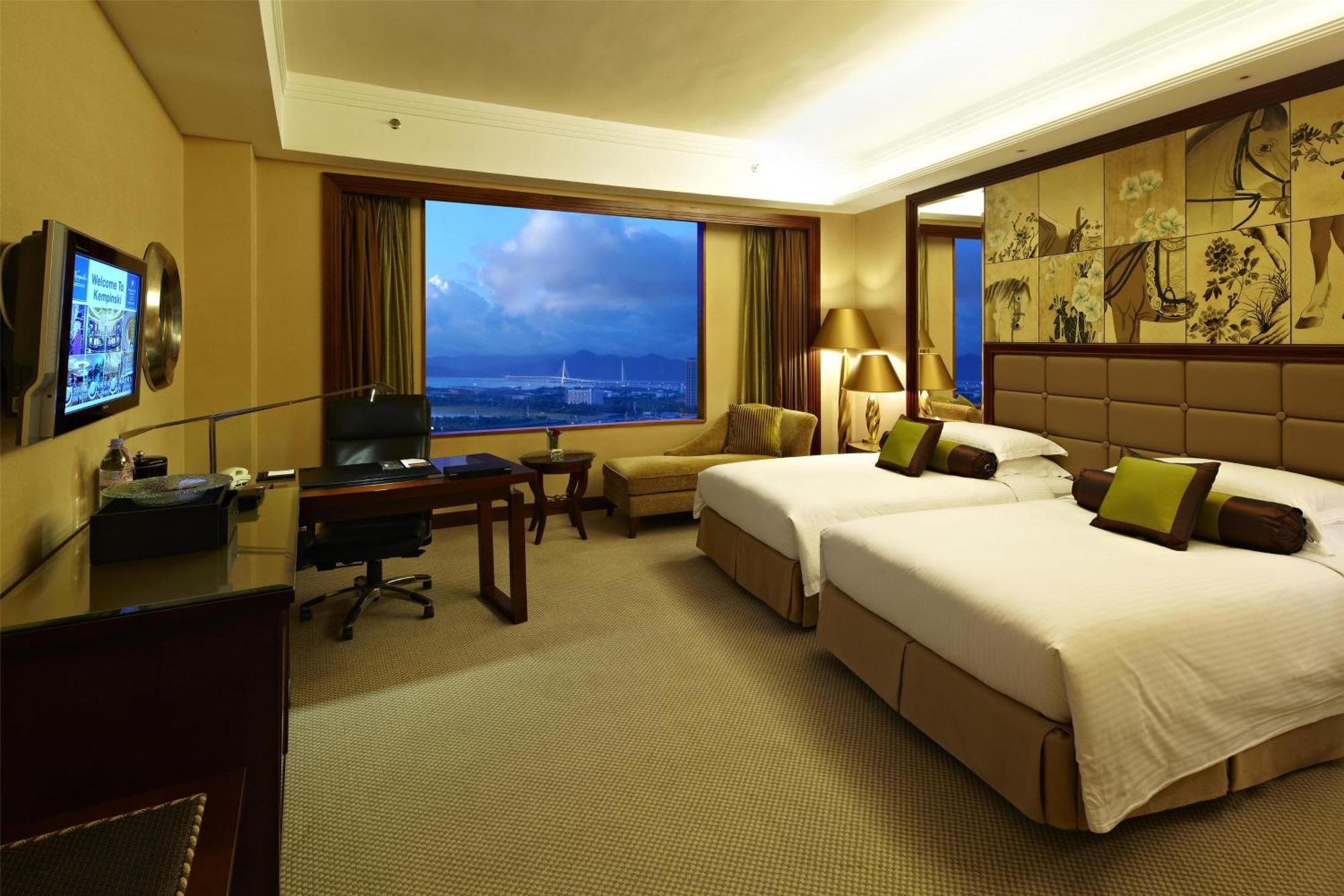 Kempinski - 24 Privilege, Subject To Inventory Hotel 5*