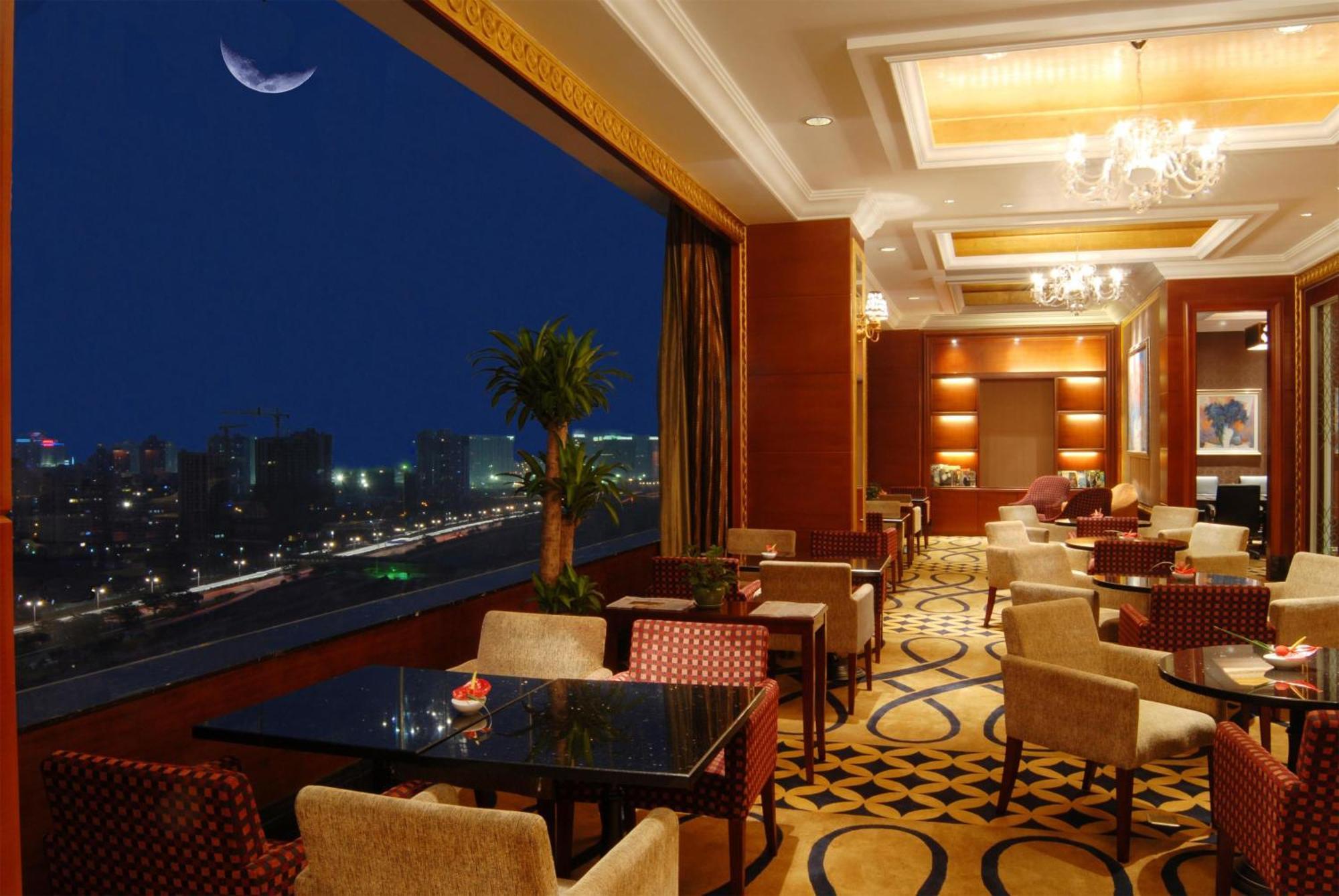 Kempinski - 24 Privilege, Subject To Inventory Hotel Shenzhen