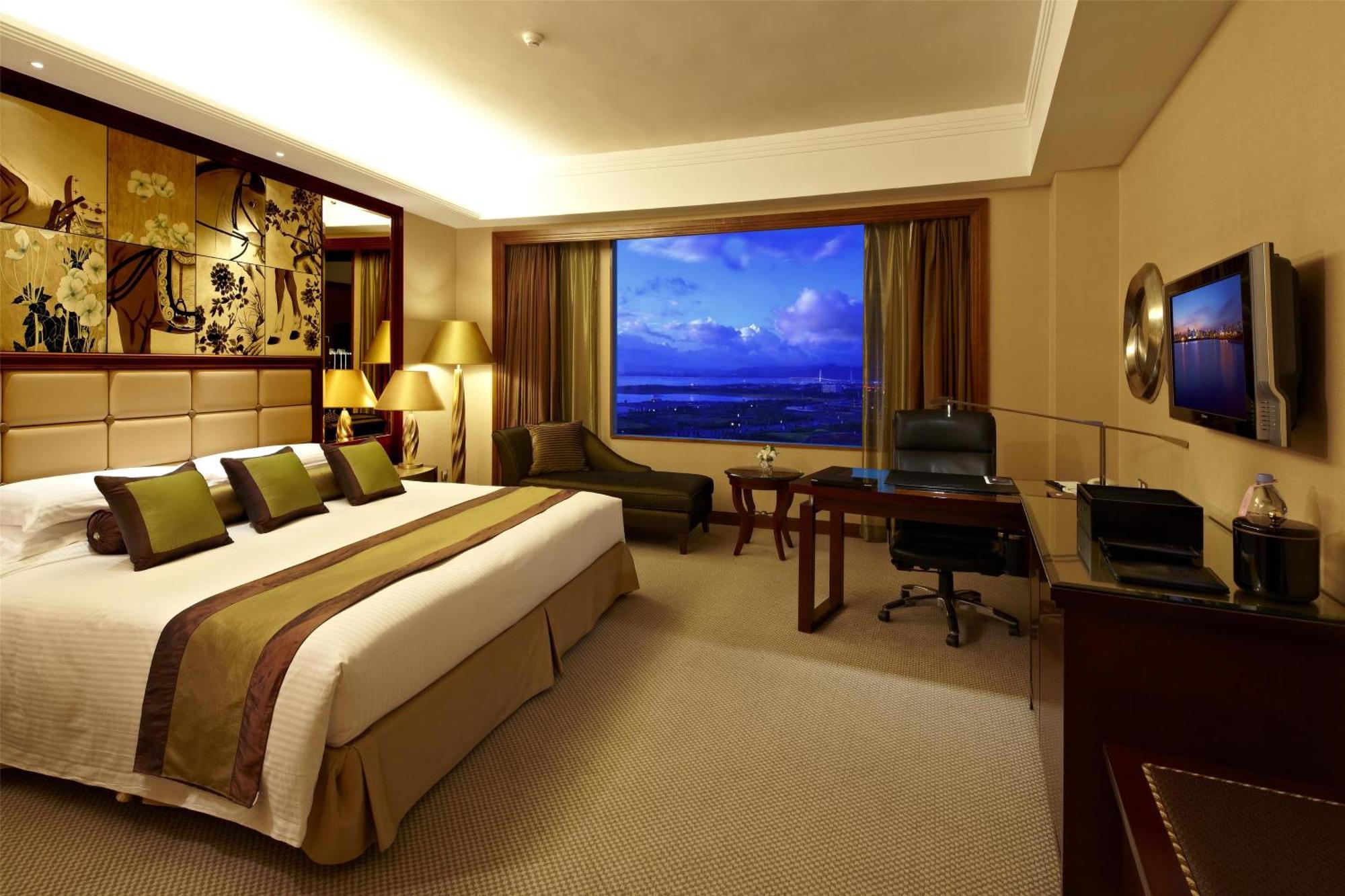 Kempinski - 24 Privilege, Subject To Inventory 5* Shenzhen